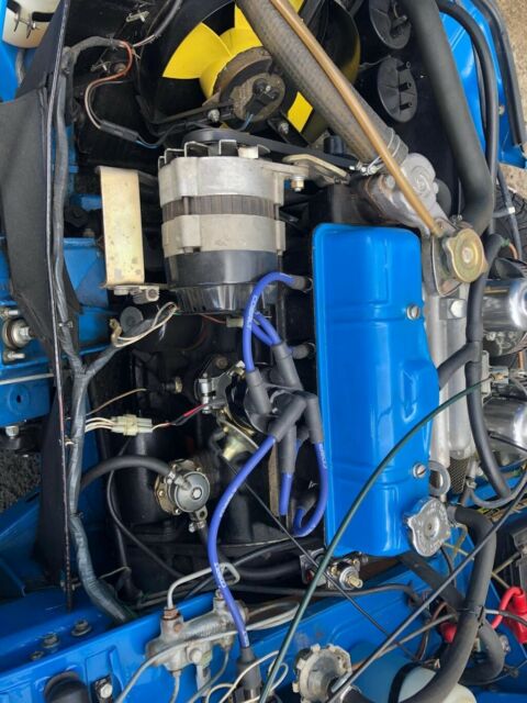 1980 Triumph Other -- - photo 12