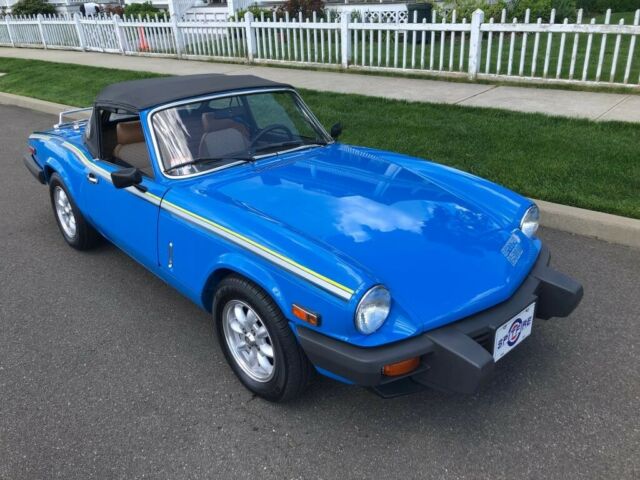 1980 Triumph Other -- - photo 13