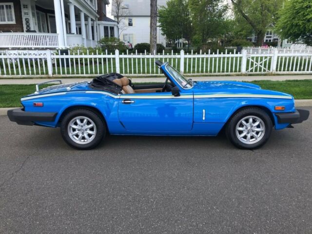 1980 Triumph Other -- - photo 5
