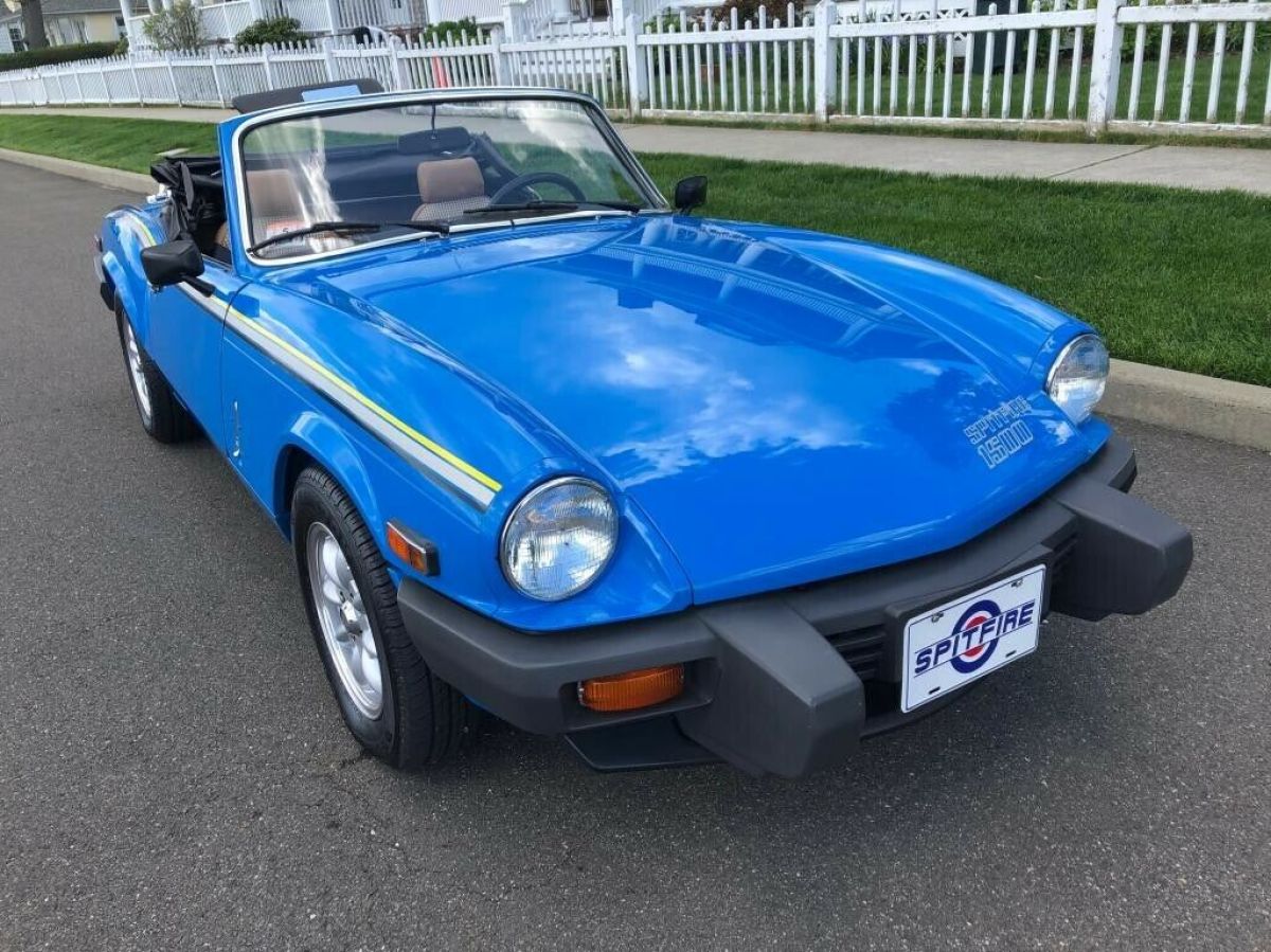 1980 Triumph Other - photo 8