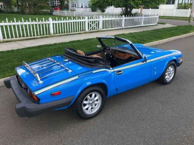 1980 Triumph Other -- - photo 11