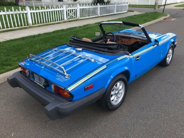 1980 Triumph Other -- - photo 7