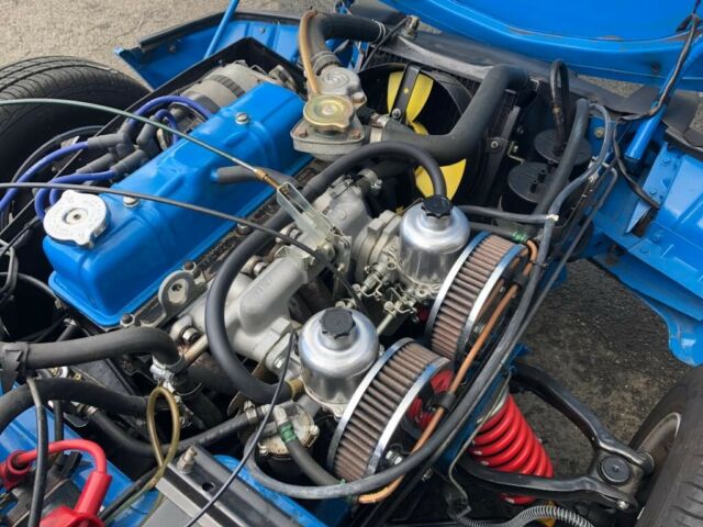 1980 Triumph Other - photo 2