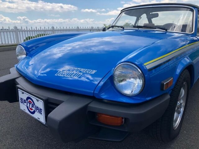 1980 Triumph Other - photo 3
