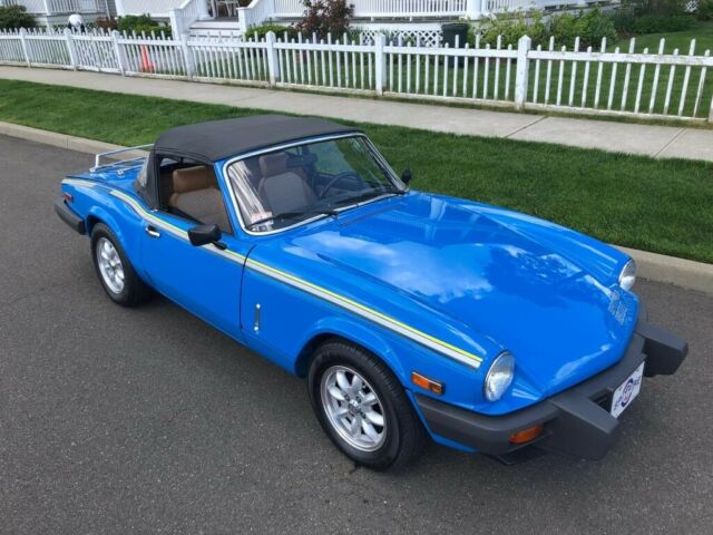 1980 Triumph Other - photo 5