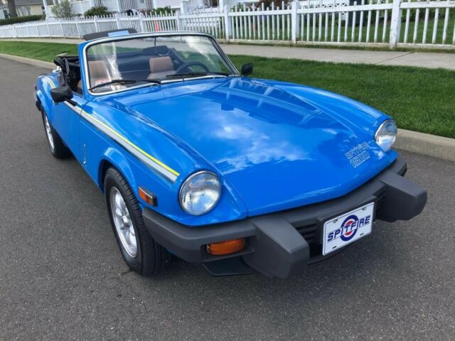 1980 Triumph Other - photo 6
