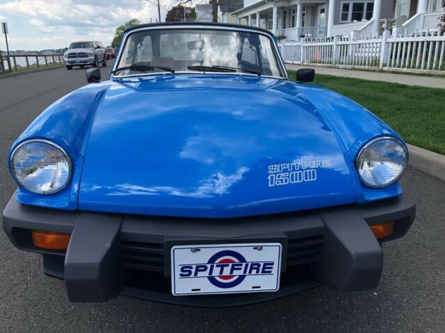 1980 Triumph Other - photo 9