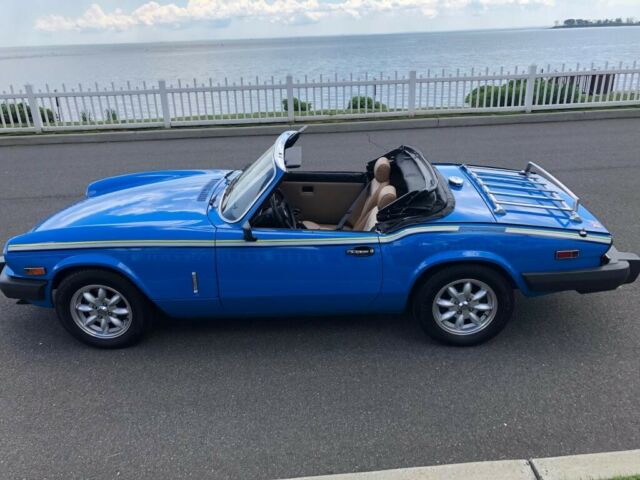 1980 Triumph Other -- - photo 10