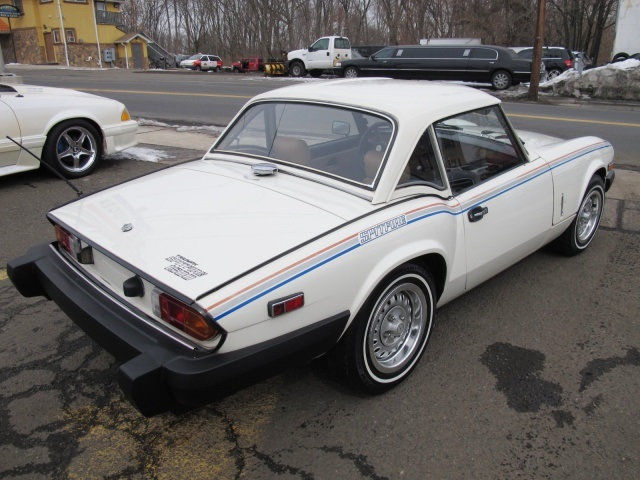 1980 Triumph Spitfire - photo 6