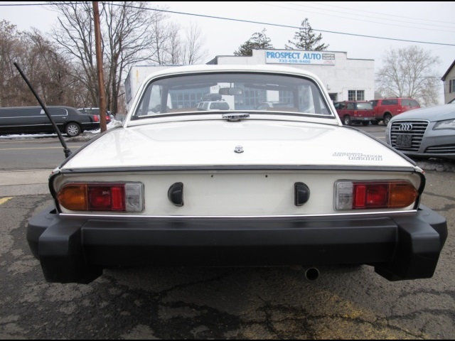 1980 Triumph Spitfire - photo 9