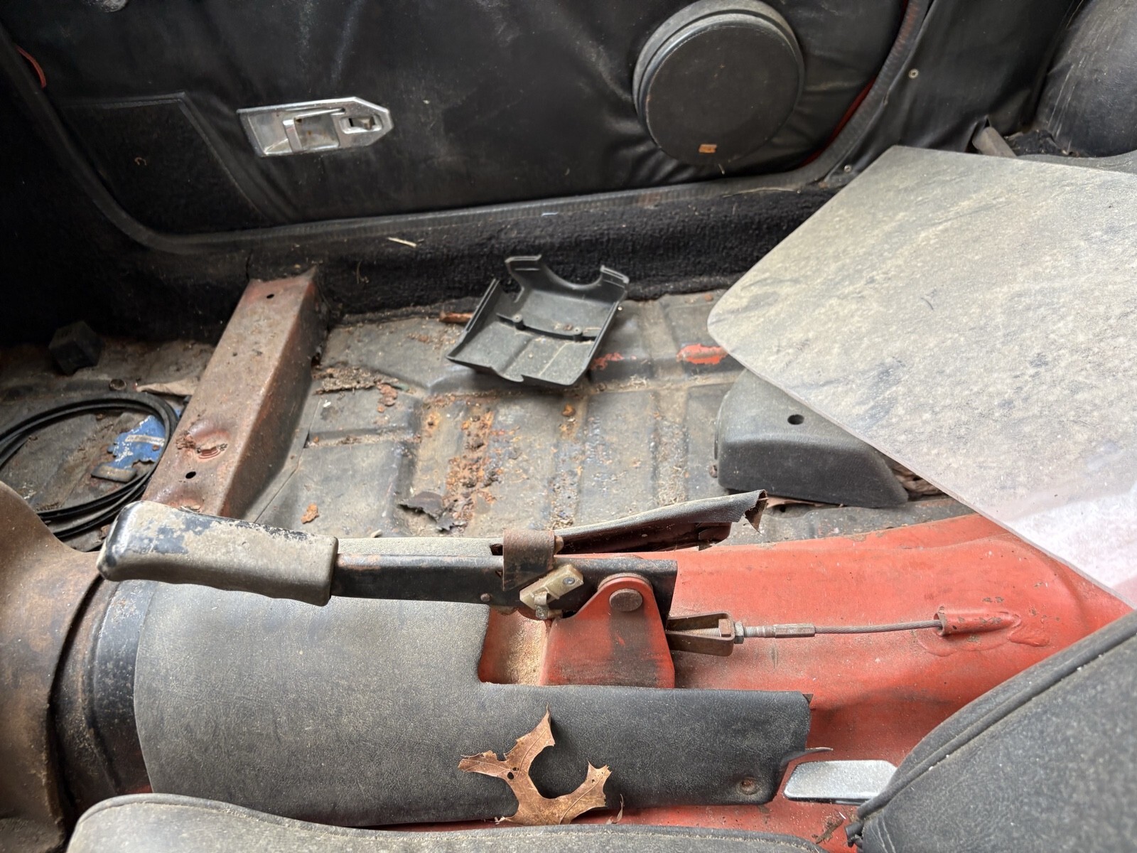 1980 Triumph Spitfire - photo 9