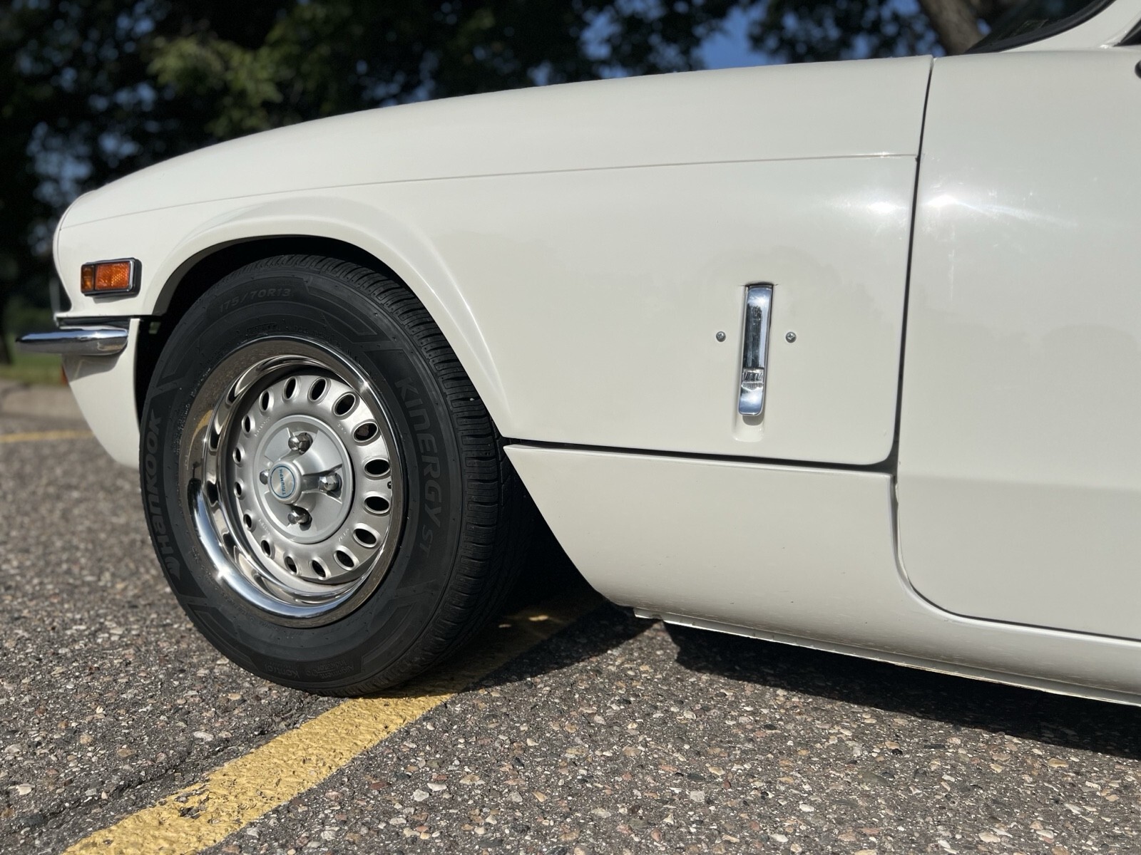 1980 Triumph Spitfire - photo 7