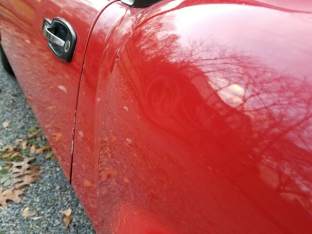 1980 Triumph Spitfire - photo 8