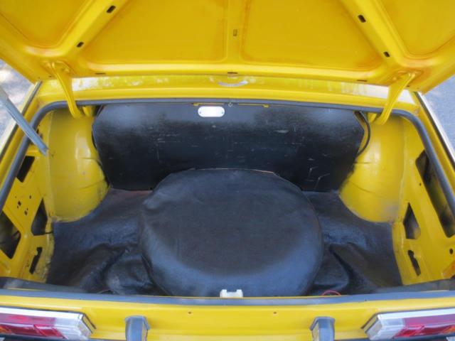 1980 Triumph Spitfire Convertible - photo 9