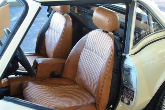 1980 Triumph Spitfire Roadster 58k Miles Absolutely Gorgeous! - photo 8