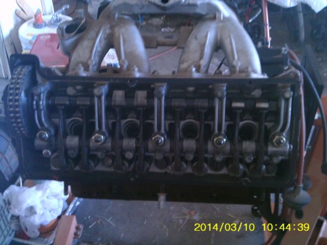 1980 Triumph TR7 - photo 2