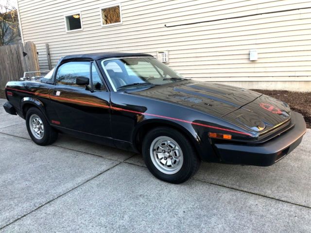 1980 Triumph Other