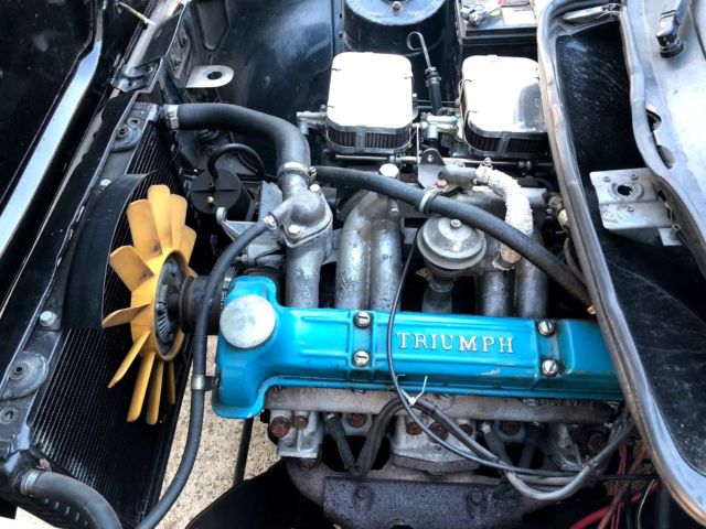 1980 Triumph Other - photo 12