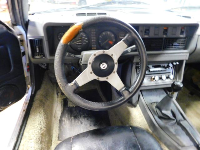 1980 Triumph TR-7 - photo 7