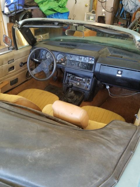 1980 Triumph TR7 - photo 5