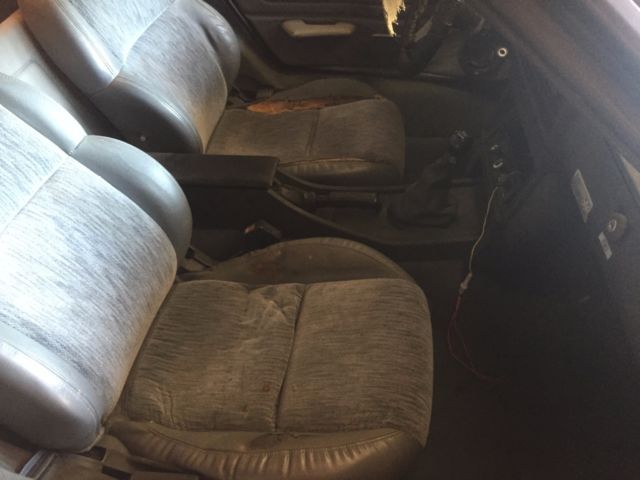 1980 Triumph TR7 Body Inter VGood 5 Spd - photo 11