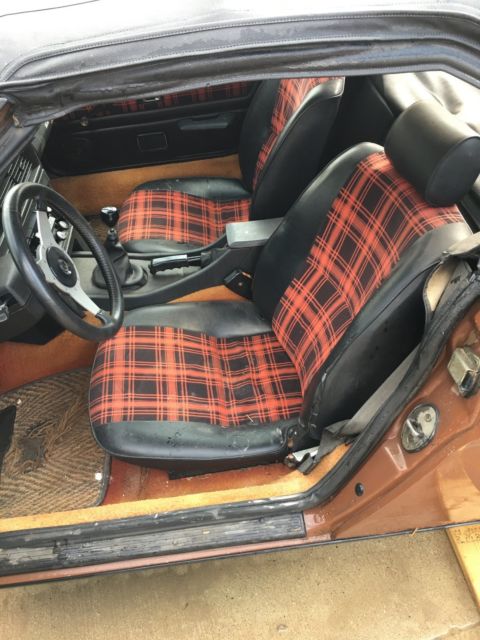 1980 Triumph Other - photo 4