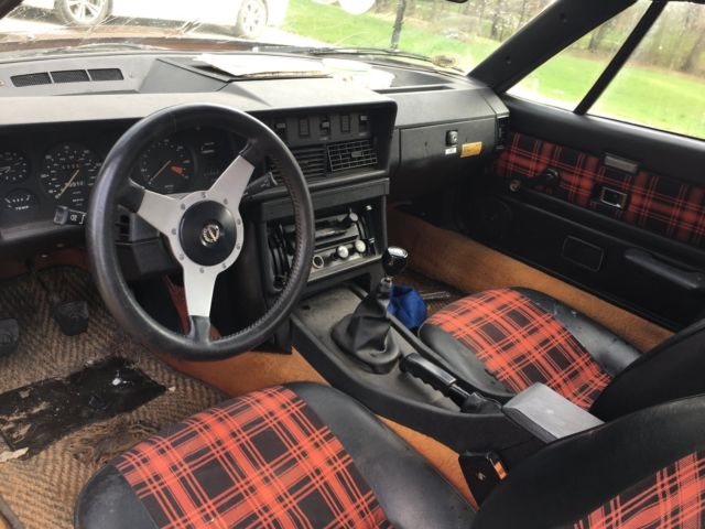 1980 Triumph Other - photo 6