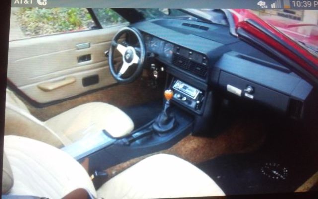 1980 Triumph Other - photo 10