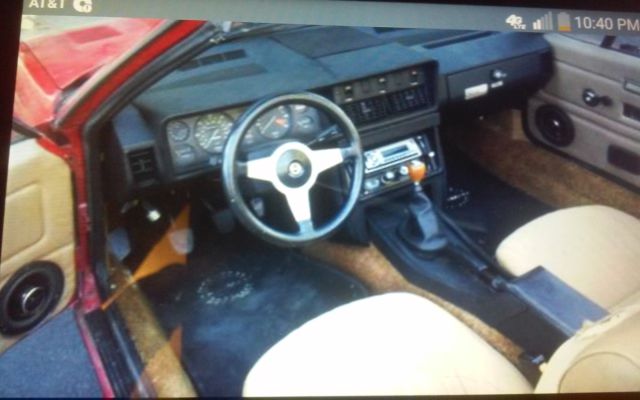 1980 Triumph Other - photo 12