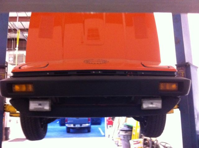 1980 Triumph Other - photo 9