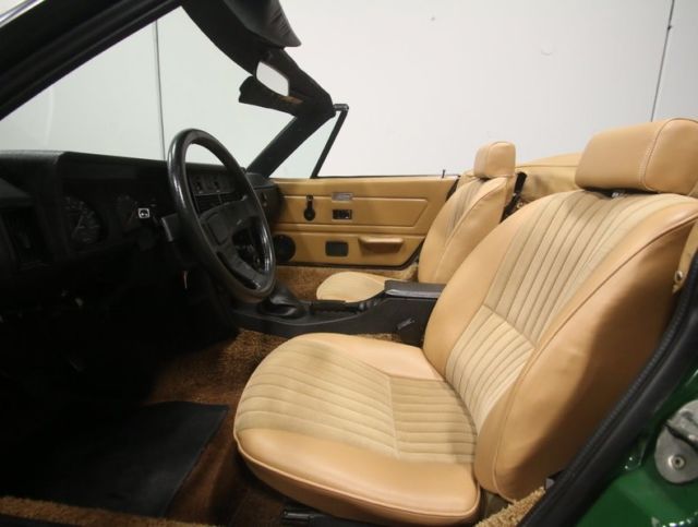 1980 Triumph TR7 -- - photo 5