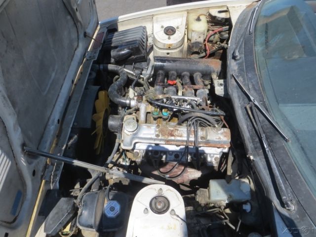 1980 Triumph Other - photo 10