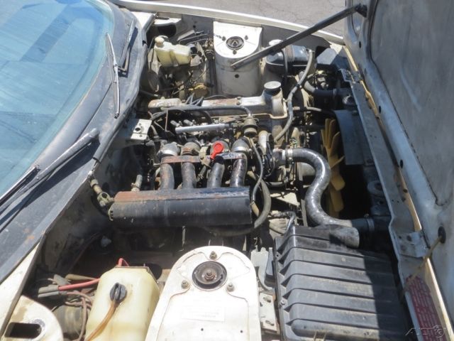 1980 Triumph Other - photo 11