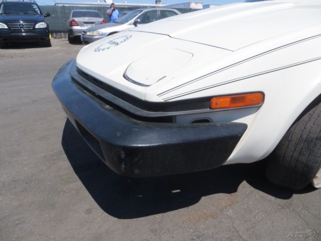 1980 Triumph Other - photo 13