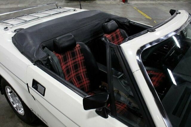 1980 Triumph TR7 -- - photo 10