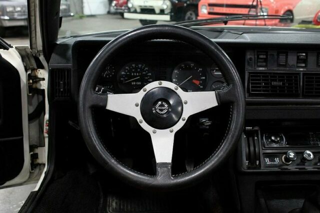 1980 Triumph TR7 -- - photo 12