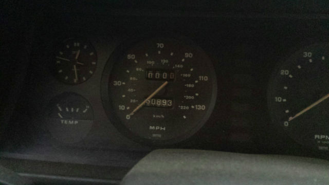 1980 Triumph Other 2 door convertible - photo 8