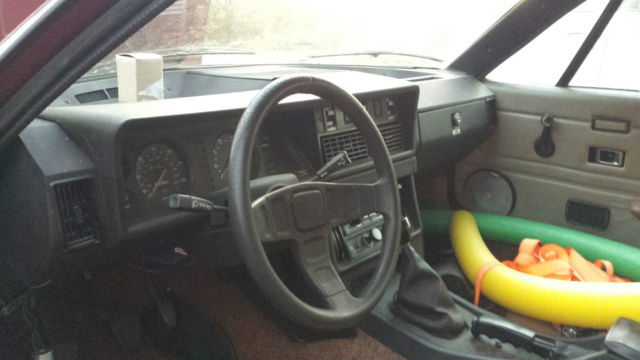 1980 Triumph Other 2 door convertible - photo 9