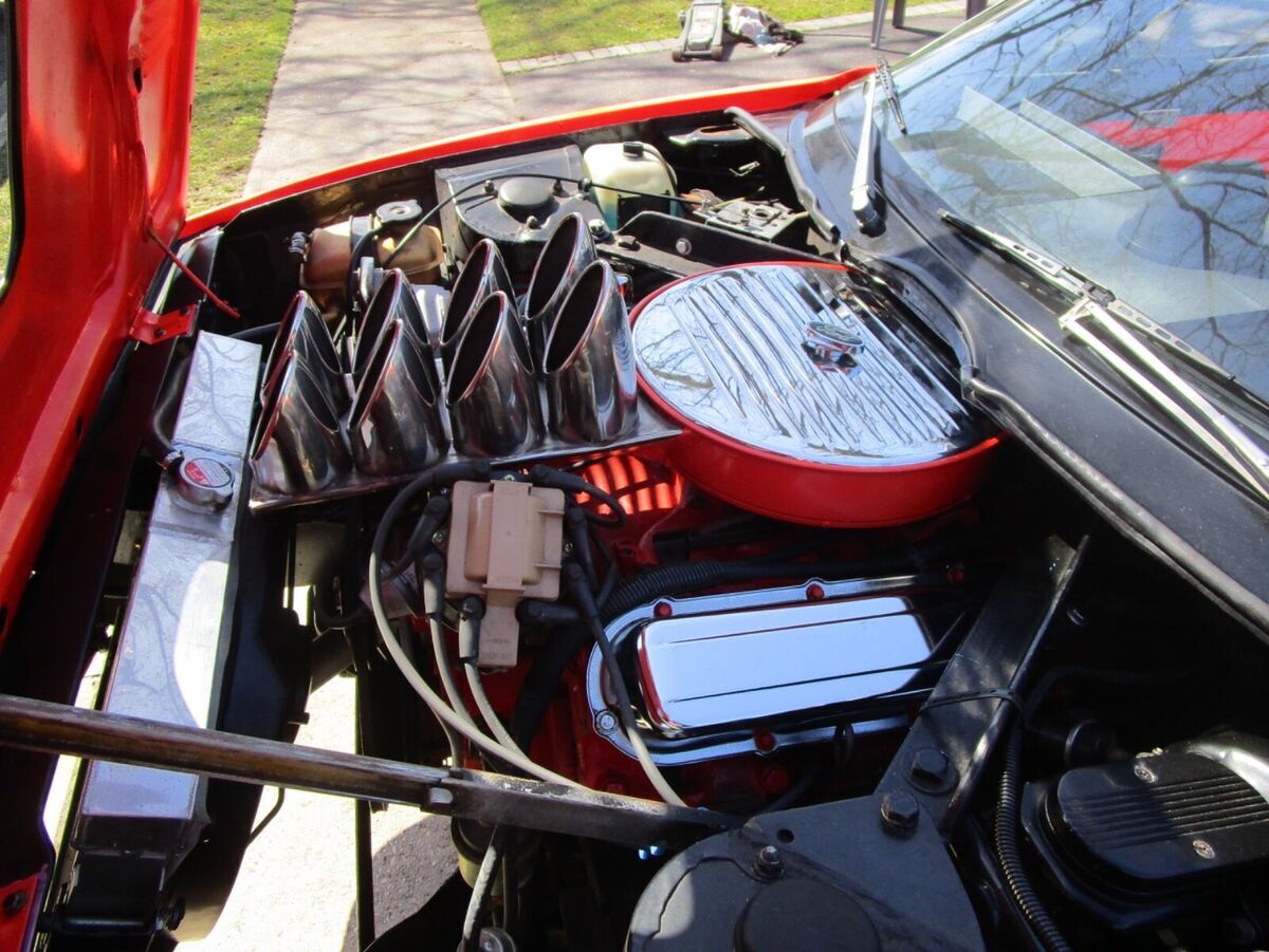 1980 Triumph Other - photo 13