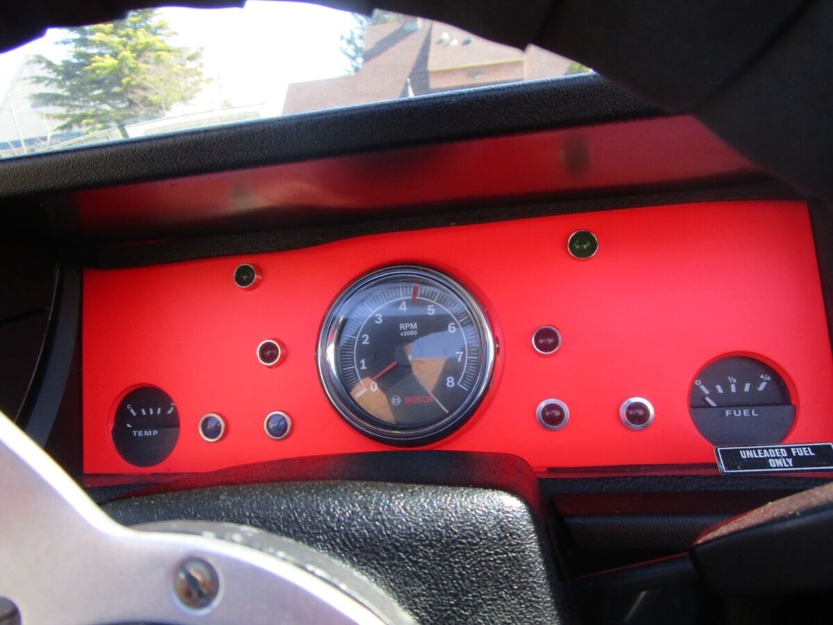 1980 Triumph Other - photo 7