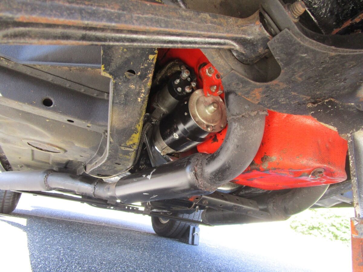 1980 Triumph Other - photo 9