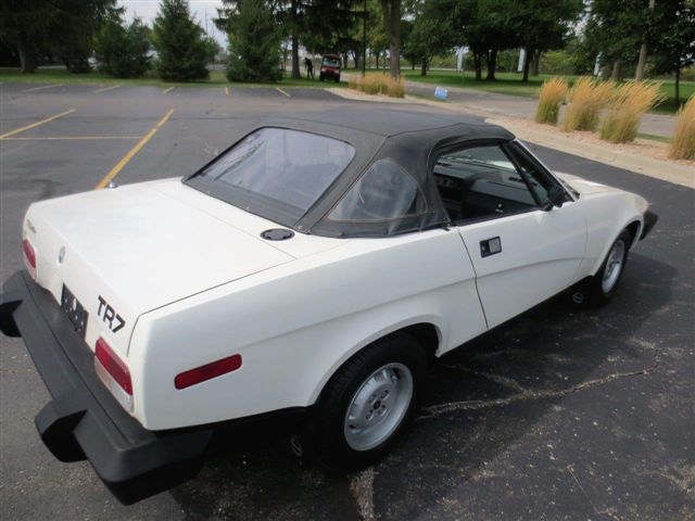 1980 Triumph Other