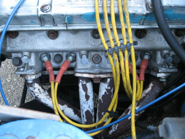 1980 Triumph Other TR 7 - photo 11
