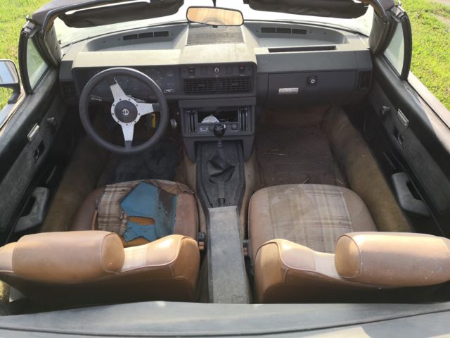 1980 Triumph TR7 - photo 6