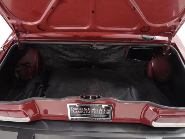1980 Triumph TR7 Convertible - photo 10