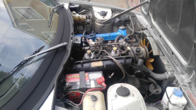 1980 Triumph Other - photo 7