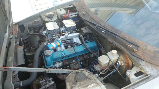 1980 Triumph Other - photo 8