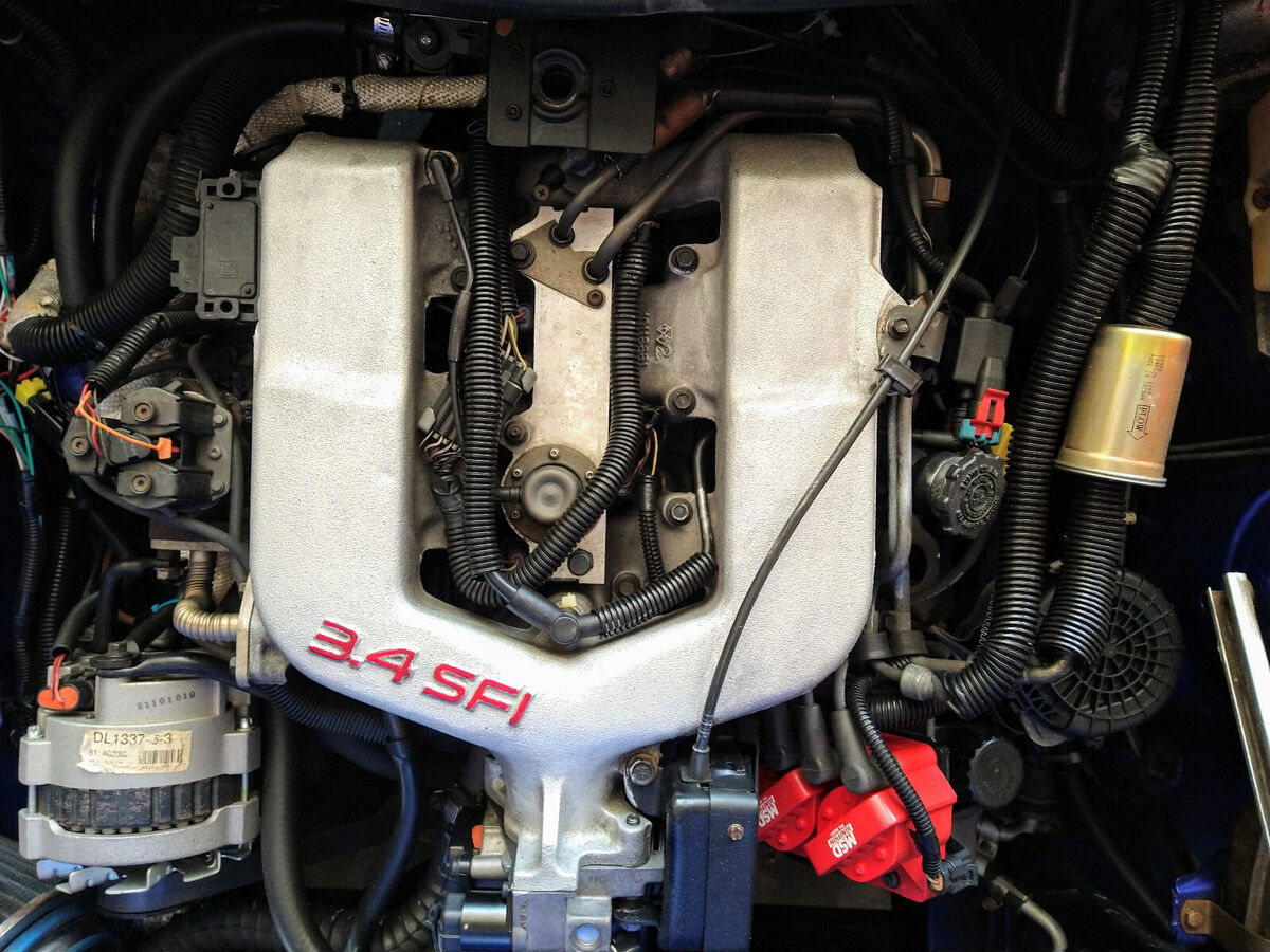 1980 Triumph TR7 - photo 11