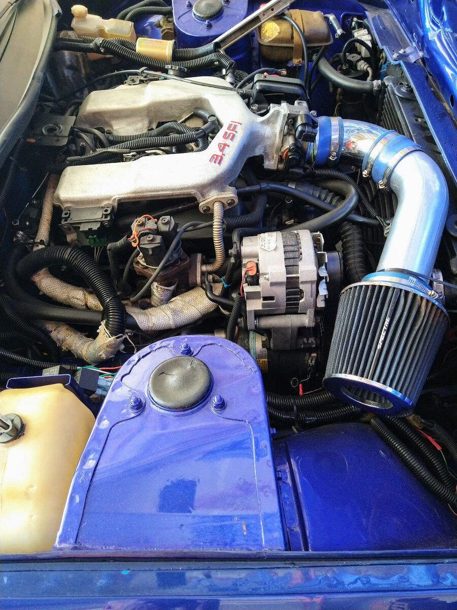 1980 Triumph TR7 - photo 12