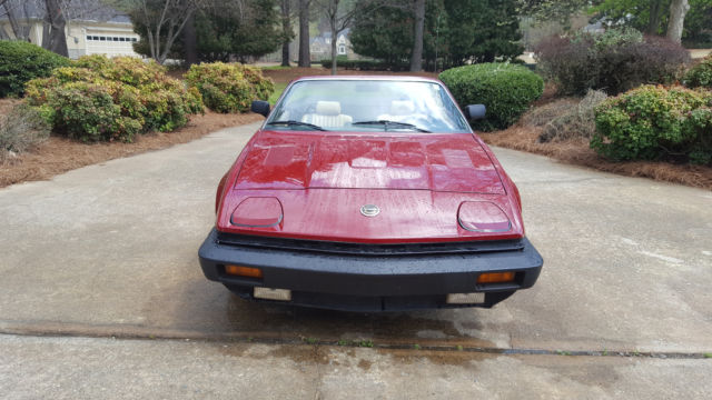 1980 Triumph Other - photo 3